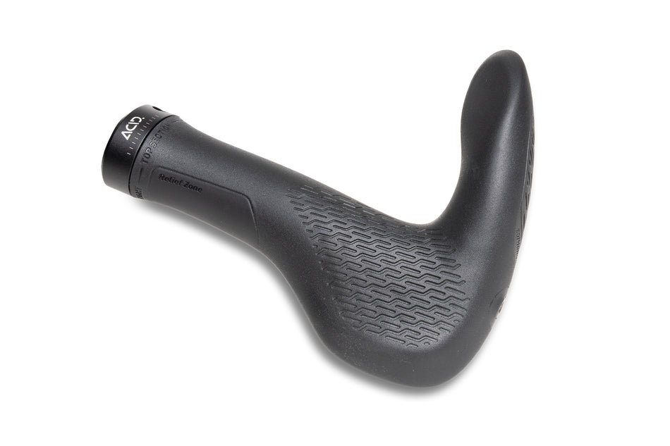Acid Travel Adapt Multipositions-Griffe black