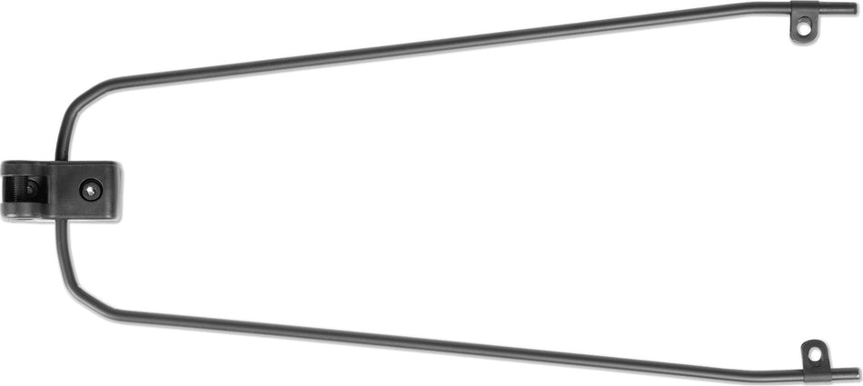 Acid Upgrade Set für Longtail Hybrid Frontlichthalter black