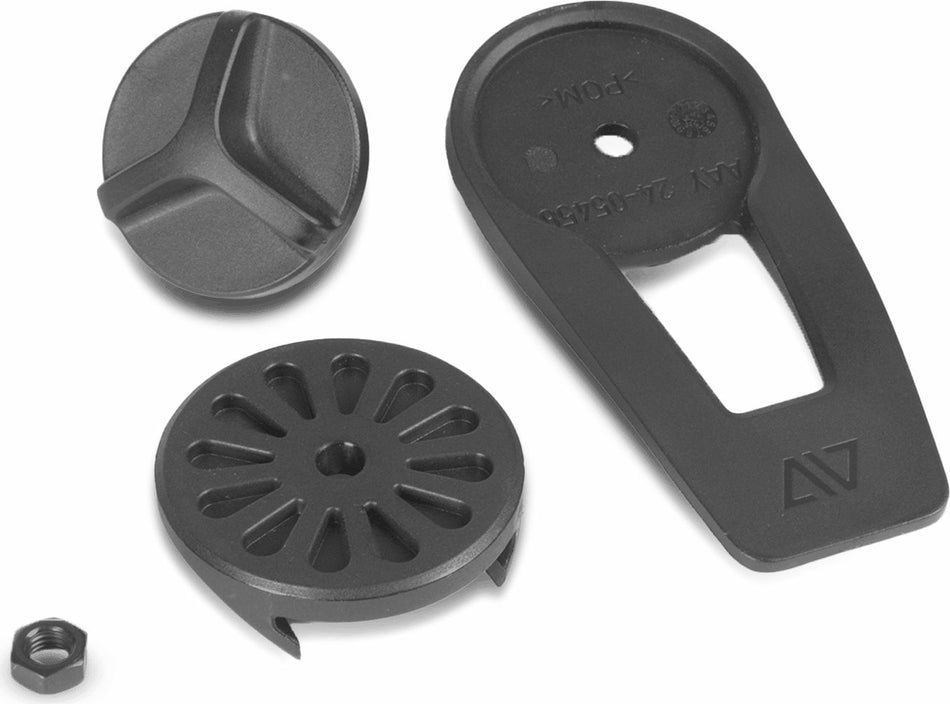 Acid SMLink 2.0 Arretierungshaken black