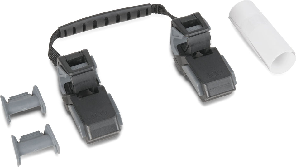 Acid SMLink 2.0 Haken Set black