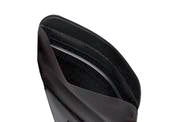 Acid Handytasche Pure black M