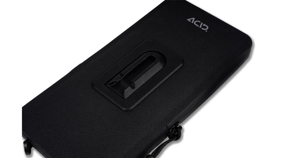 Acid Handytasche Pro black M