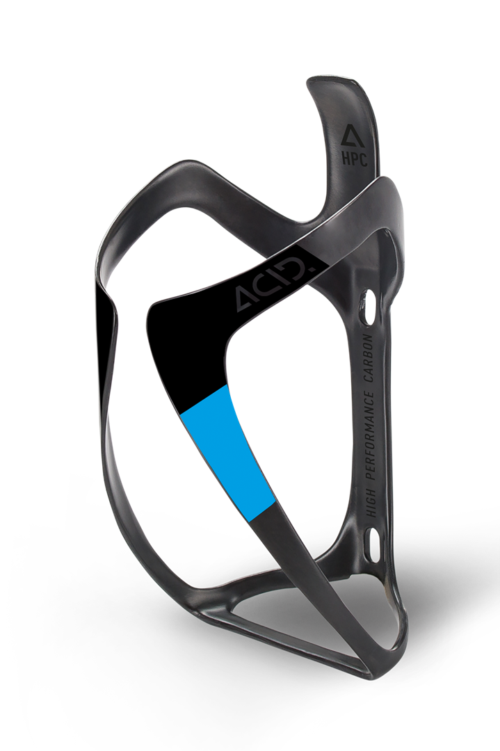 ACID Flaschenhalter HPC black ́n ́blue