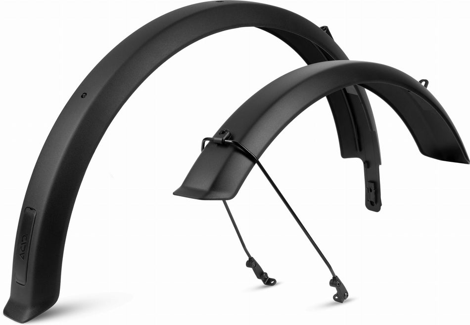 Acid Schutzblechset SIC 2.0 84 27,5" BB Mount black