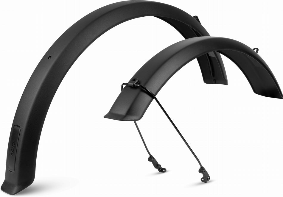 Acid Schutzblechset SIC 2.0 84 27,5" Fully black
