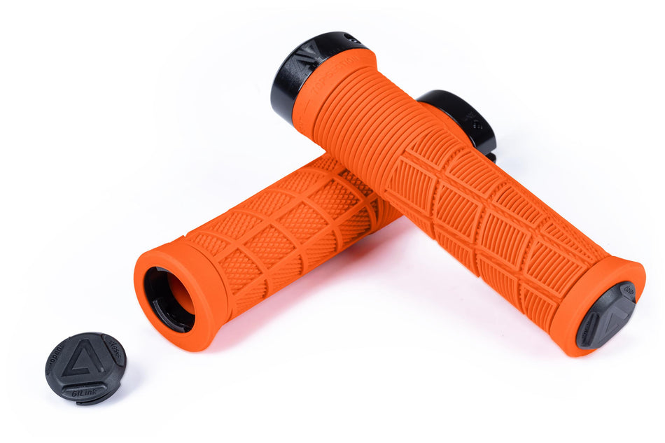 Acid Disrupt Slim Griffe orange 30,5 x 138 mm
