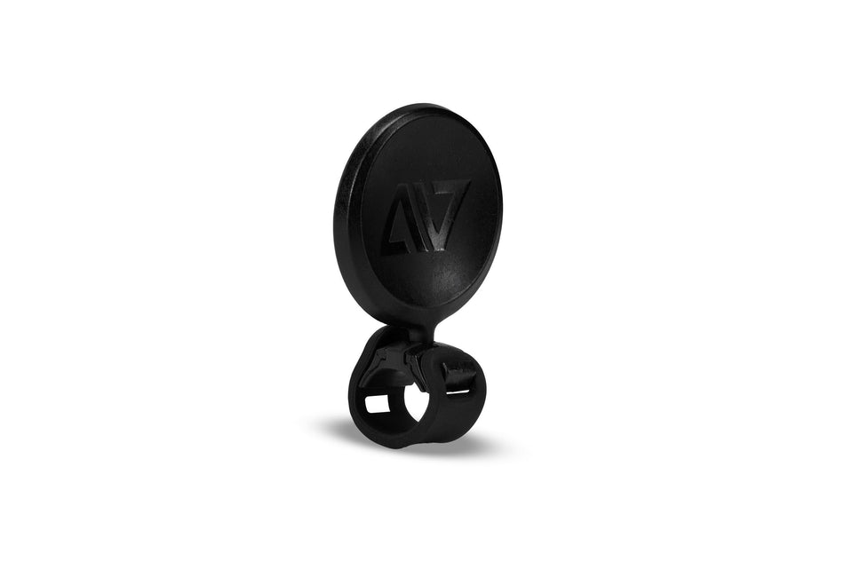Acid Spiegel Micro black 8 x 4 x 2,6