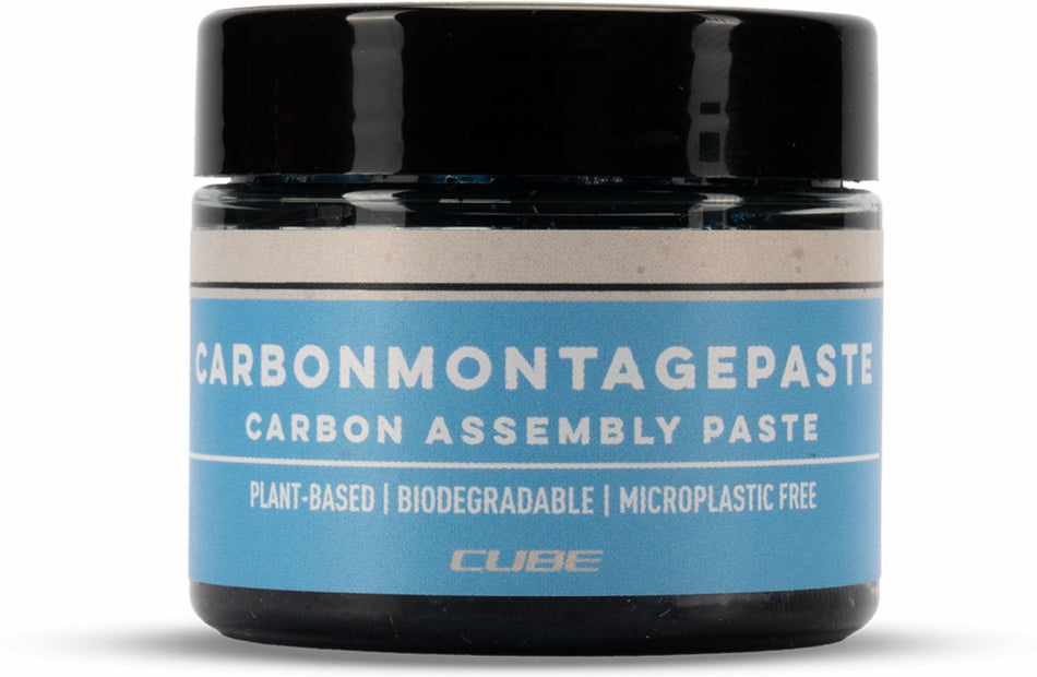 Acid Natural Bike Carbonmontagepaste 50 g
