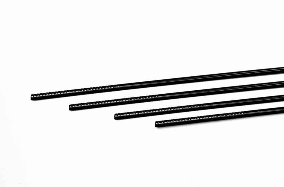 Acid Schutzblechset 57 28" BB Mount 2.0 black