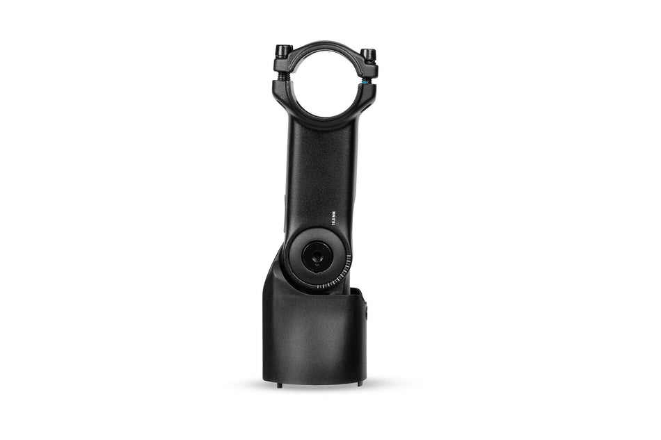Acid Vorbau OMNE Neigungsverstellung ICR 35.0 black