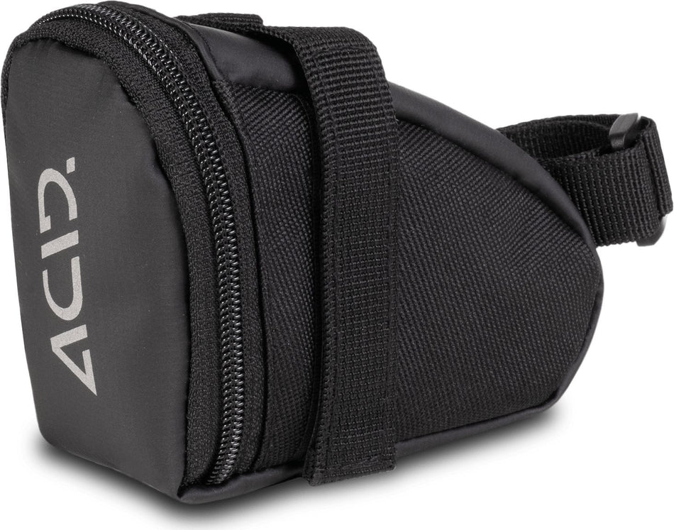 Acid Satteltasche CMPT black 0,6 L