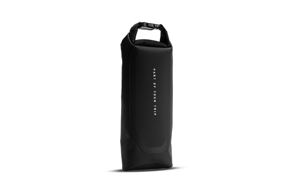 Acid Gabeltasche Pack Pro black 1 L