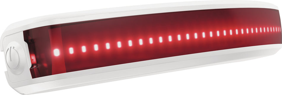Abus Rücklicht Hud-Y (Ace)/Purl-Y (ACE) Pure