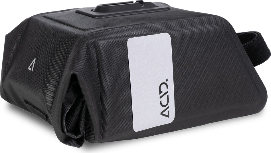 Acid PRO Satteltasche 1 CLICK black