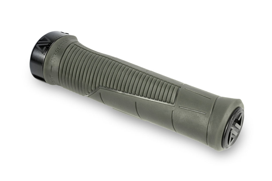 Acid Griffe Endure trail motion olive 30,5 x 138 mm