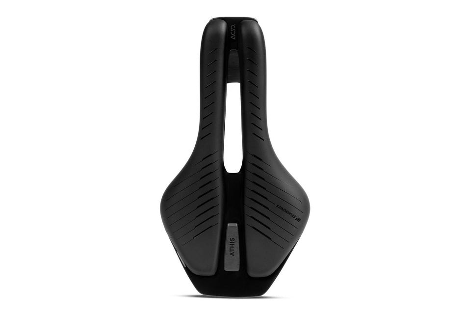 Acid Athis Sattel black one size
