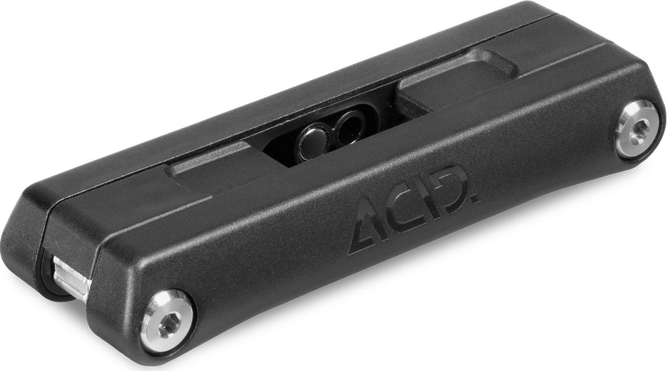 Acid Multi Tool SQUAD 4 black