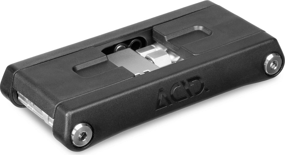 Acid Multi Tool SQUAD 17 black