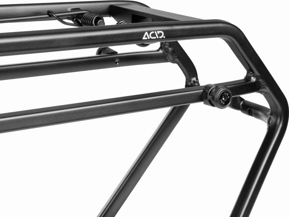 Acid Gepäckträger SIC 2.0 RILink 27,5" - 29" black