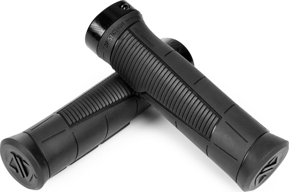 Acid Endure VGS Griffe black Ø32,5mm