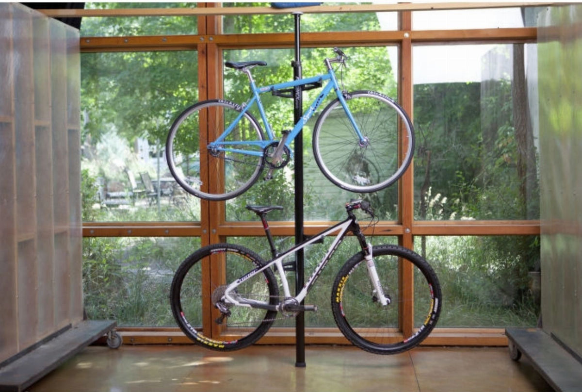 fahrradständer feedback Feedback Sports Fahrradständer Velo Home Base schwarz – Biketech24