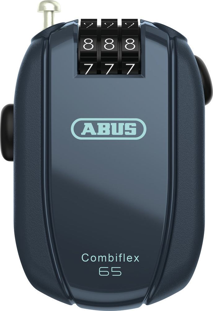 Abus Combiflex StopOver 65 Kabelschloss