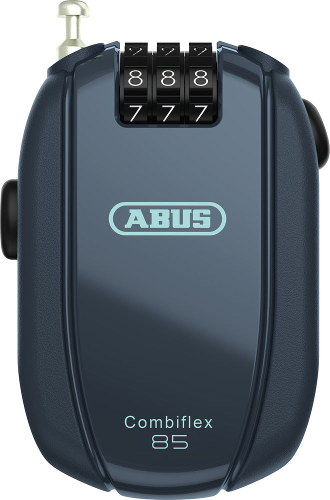Abus Combiflex Break 85 Kabelschloss