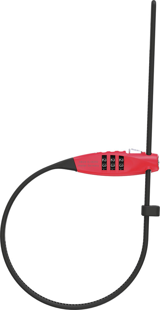 Abus Combiflex TravelGuard 45 cm Kabelschloss