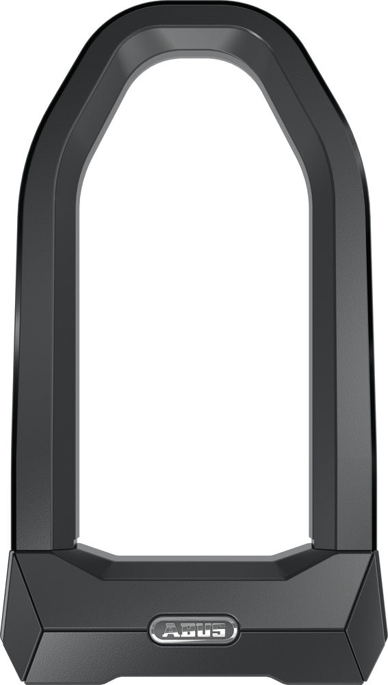 Abus Granit Super Extreme 2500/165HB Bügelschloss schwarz