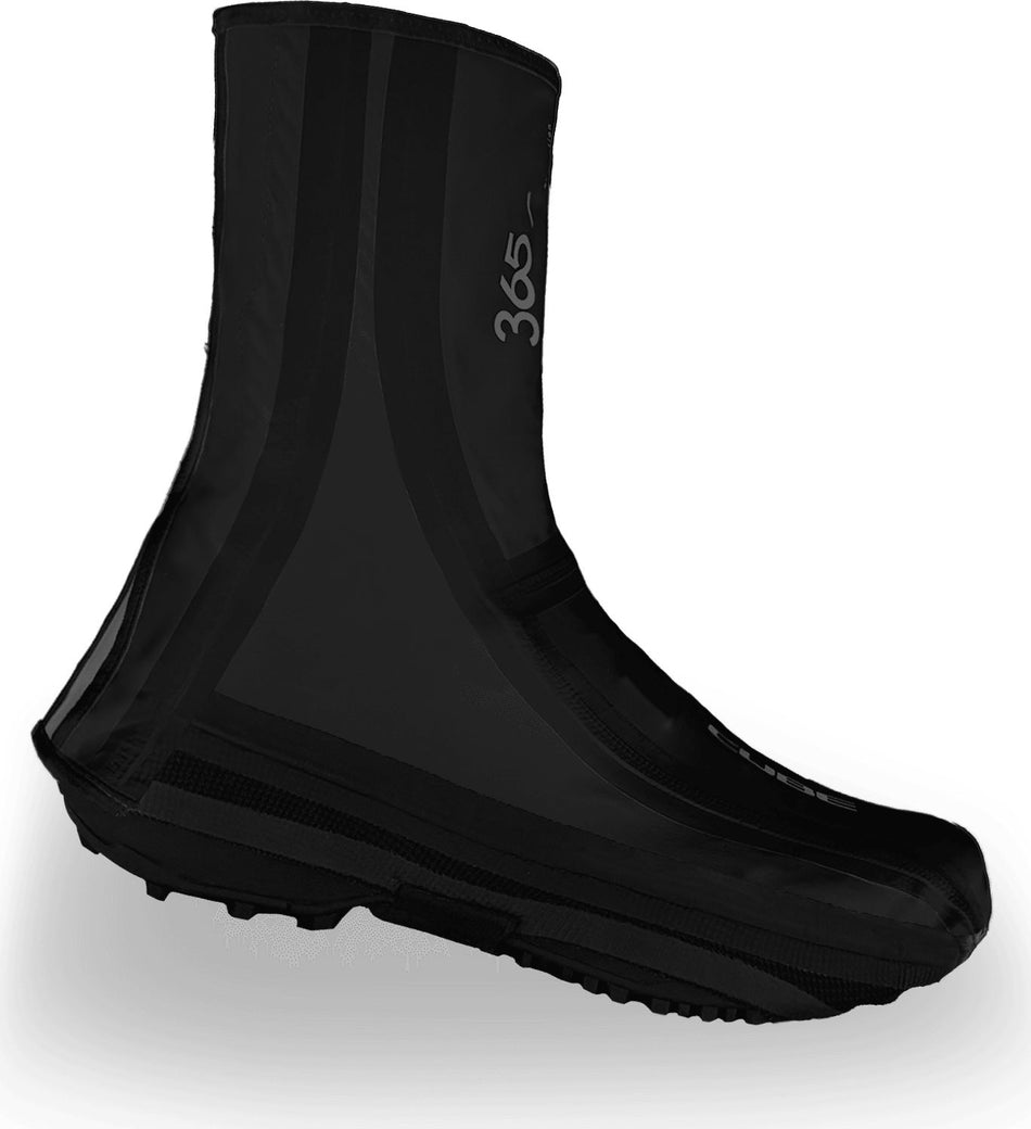Cube Überschuh 365 black