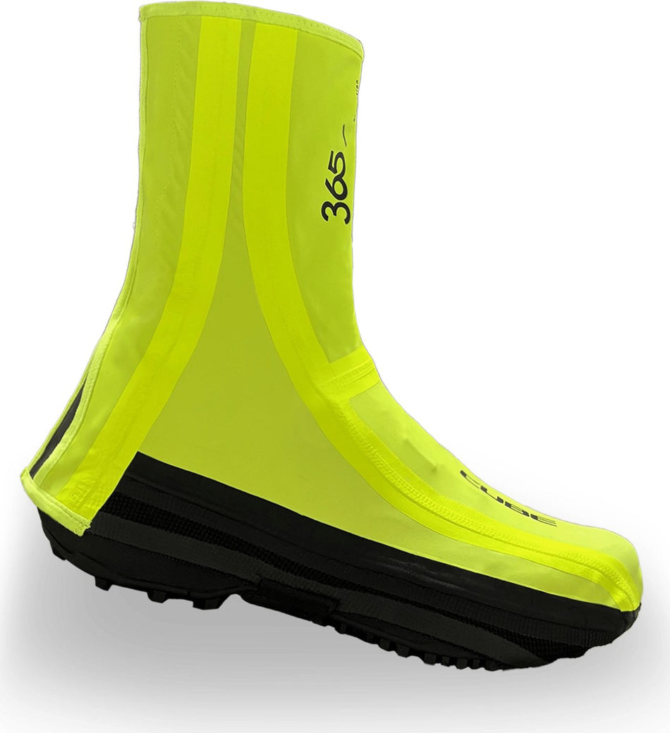 Cube Überschuh 365 yellow