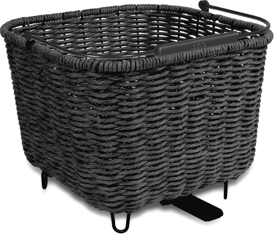 ACID Gepäckträgerkorb Rattan RILink 20 L