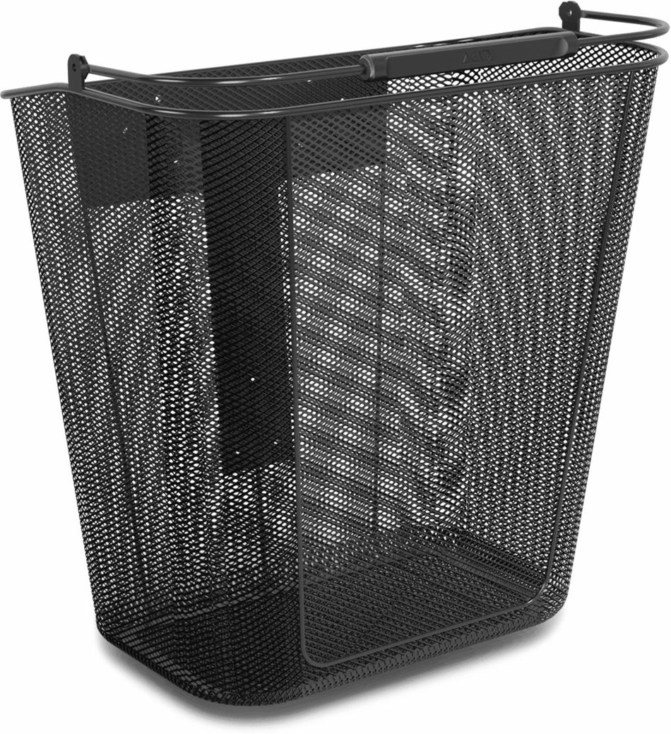 ACID Seitenkorb Mesh 20 CILink Gepäckträgerkorb black