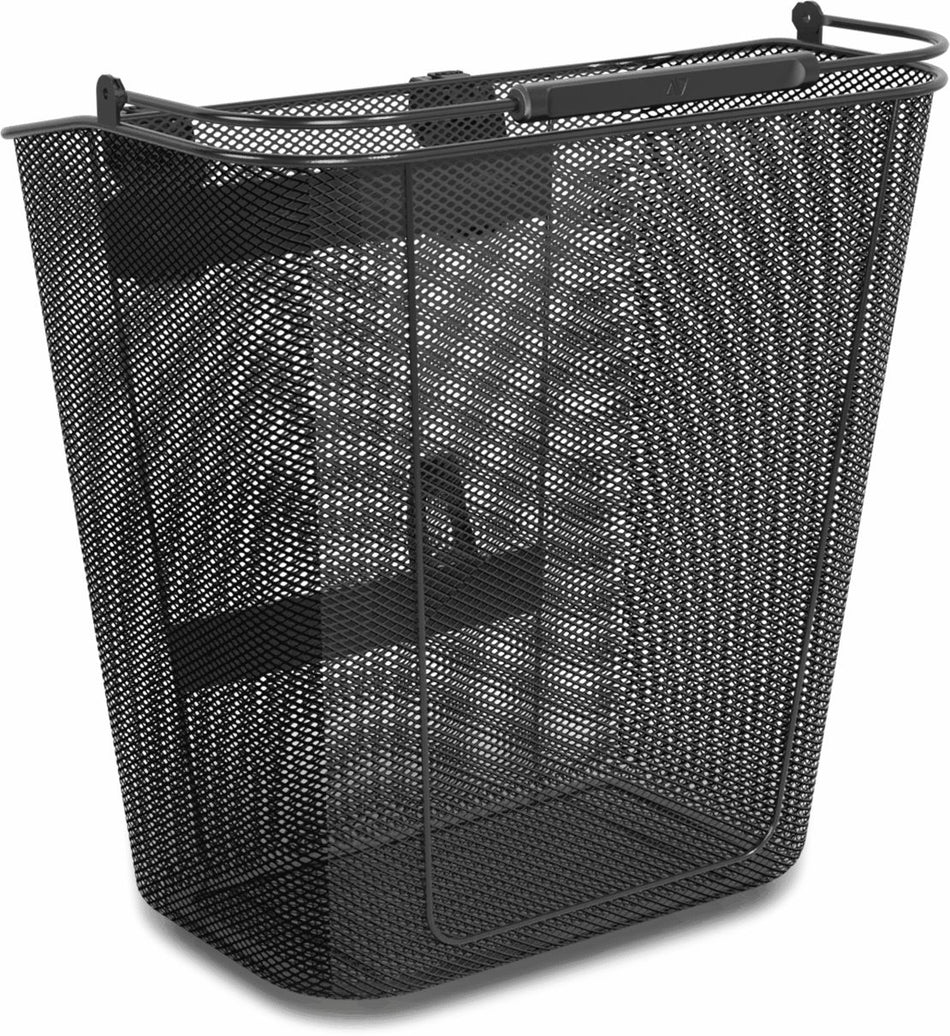 ACID Seitenkorb Mesh 20 SMLink 2.0 black