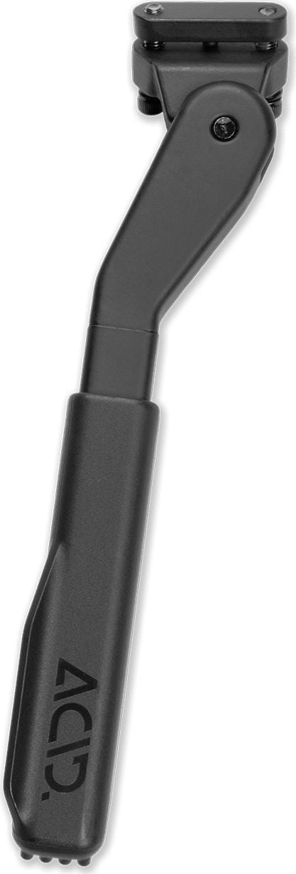 ACID ROOKIE EASY S Fahrradständer Flat Mount black