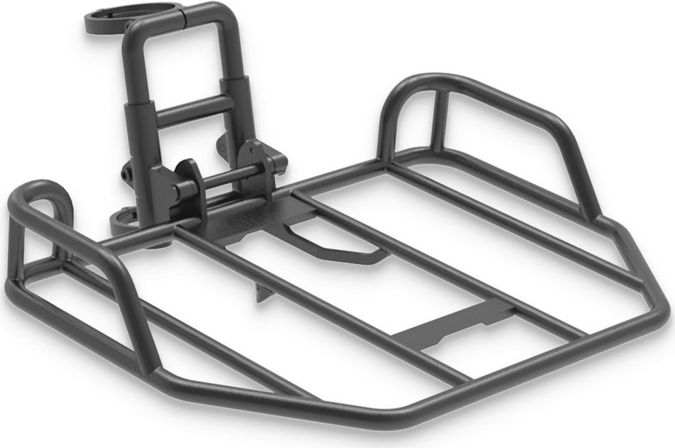 Acid HIC Pro RILink Frontgepäckträger black