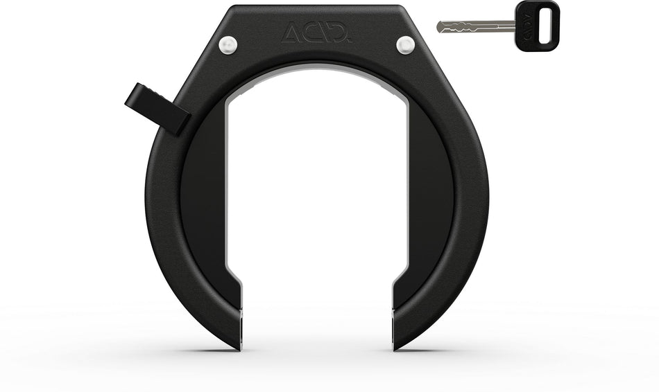 Acid LATCH 7088 XL D Rahmenschloss black