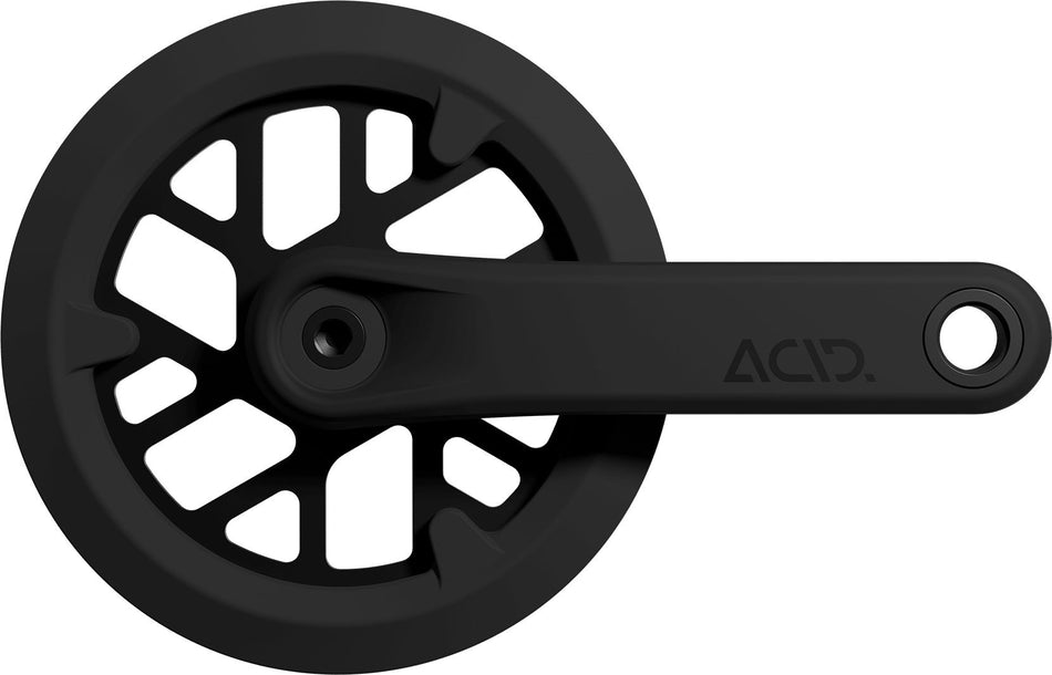 Acid Kurbelgarnitur Rookie 30T CL42 black