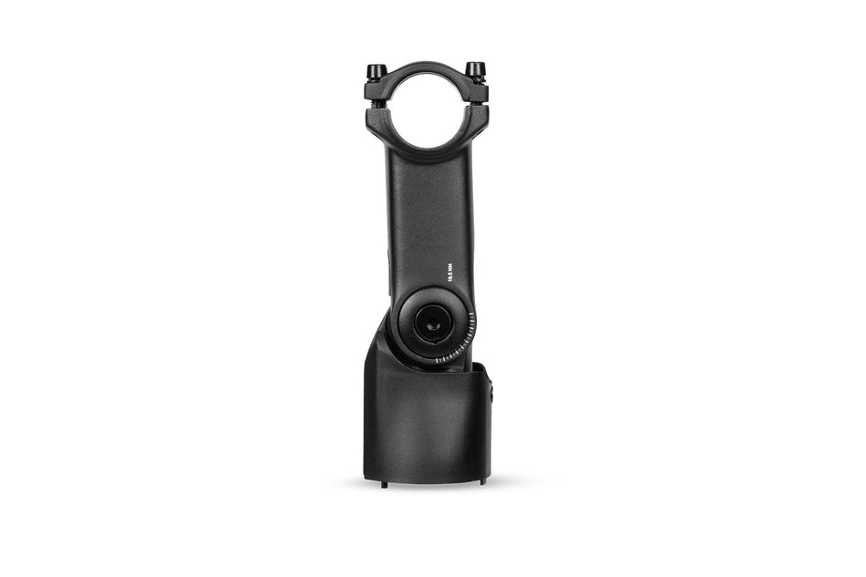 Acid Vorbau OMNE Neigungsverstellung ICR 31.8 black