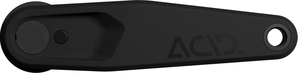 Acid Kurbel MTB HYBRID PRO w/PIN black