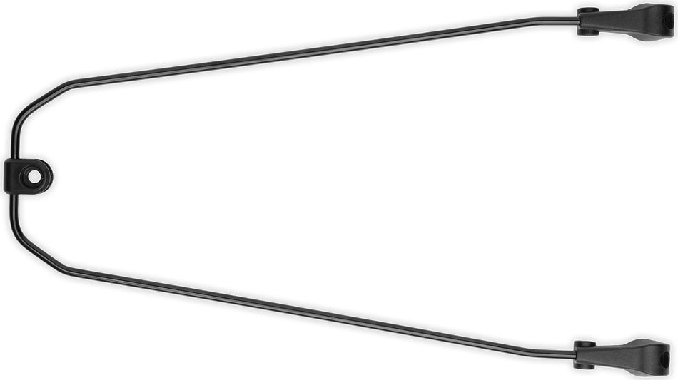 Acid Strebenset SIC 2.0 64 Schutzbleche black 27,5"