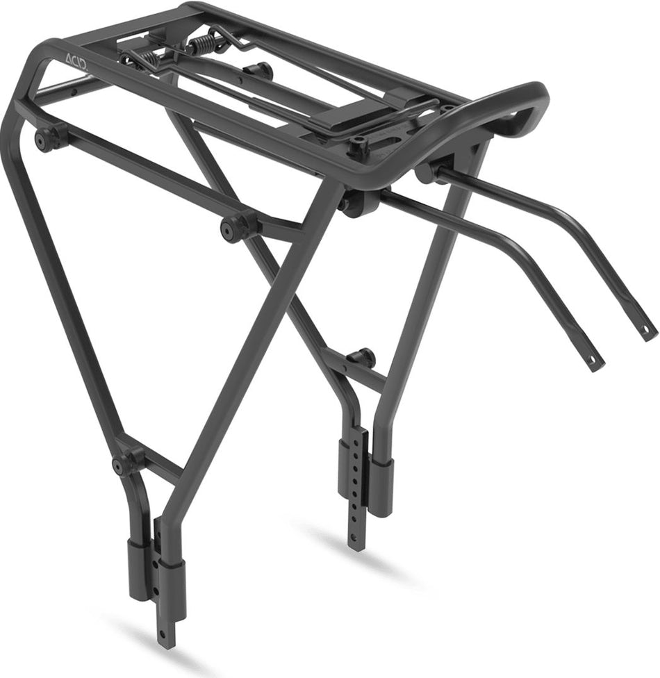 Acid Universal 26"-29" RILink CILink Gepäckträger black