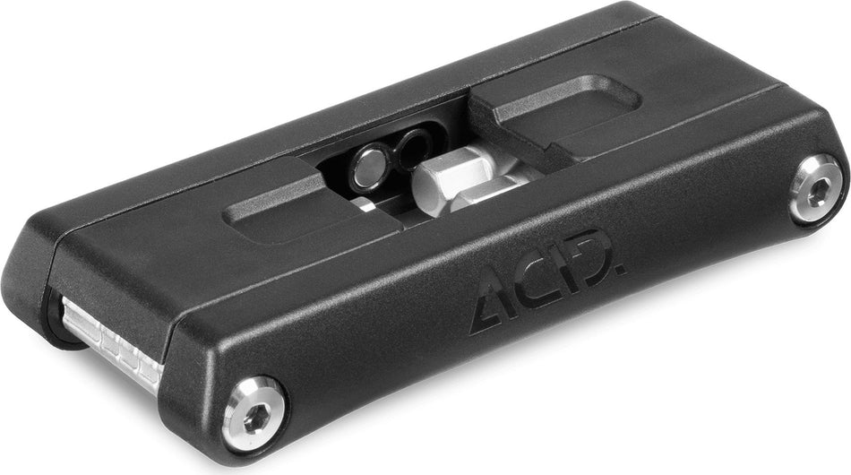 Acid Multi Tool SQUAD 8 black