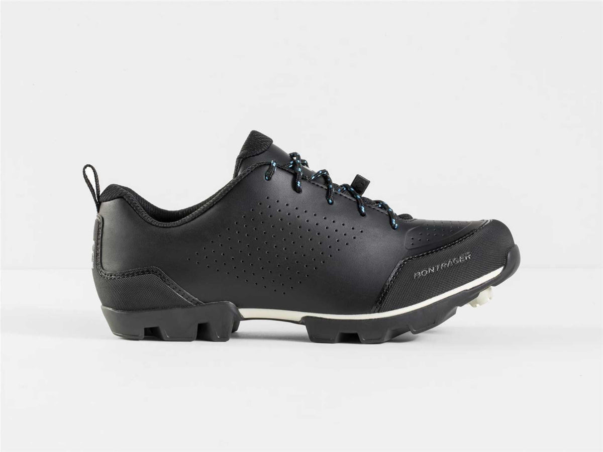Bontrager GR2 Gravelradschuhe black - 48