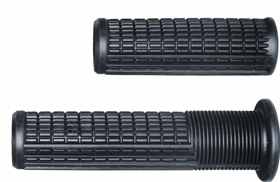 ACID Griffe KIDS 22.2 mit Drehgriffschalter black 29 x 118 mm