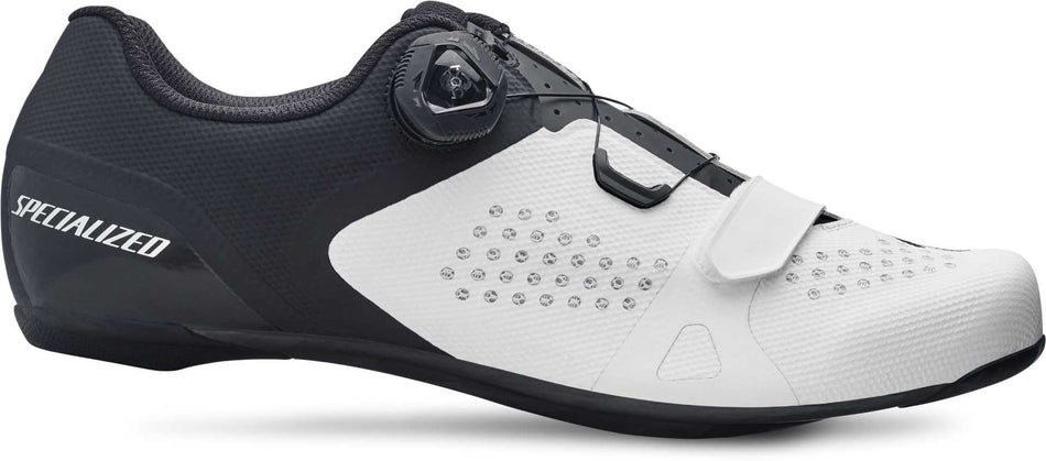 B-Ware - Specialized Torch 2.0 Rennradschuhe white (Gebrauchtware)