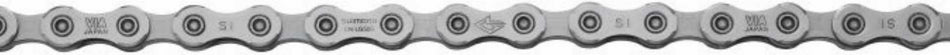Shimano CN-LG500 Linkglide Kette für 10/11-fach inkl. Kettenschloss