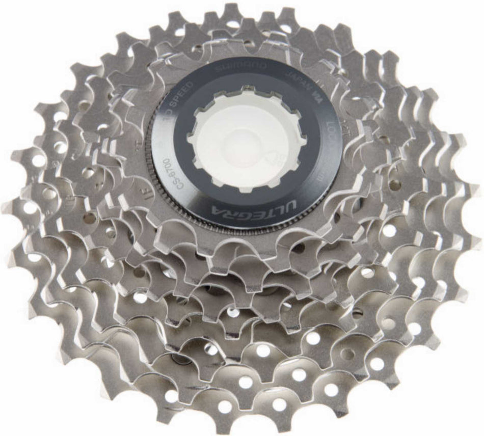 Shimano CS-6700 Ultegra Kassette 10-fach