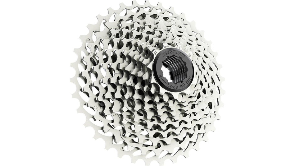 SRAM PG-1130 Kassette 11-fach silber