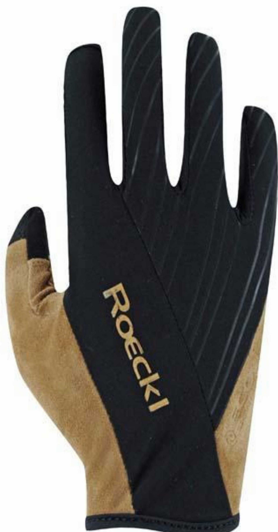 Roeckl Malvedo Handschuhe lang black